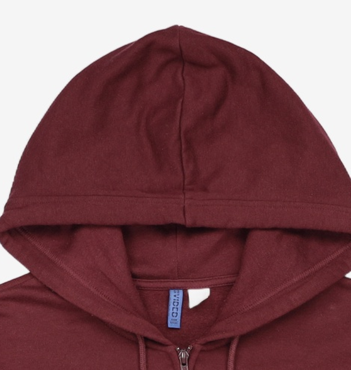 디바이디드에이치앤엠(DIVIDED H&M) 후드 집업 XL