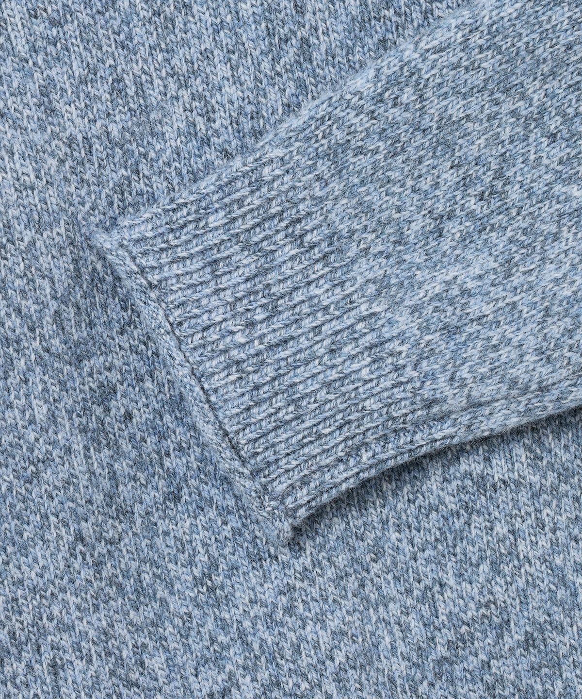 라코스테(LACOSTE) 여성 부클 빅크록 스웨터 AF905E-56N 57I