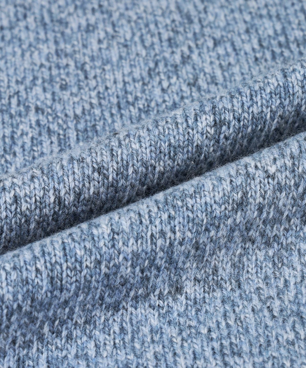 라코스테(LACOSTE) 여성 부클 빅크록 스웨터 AF905E-56N 57I