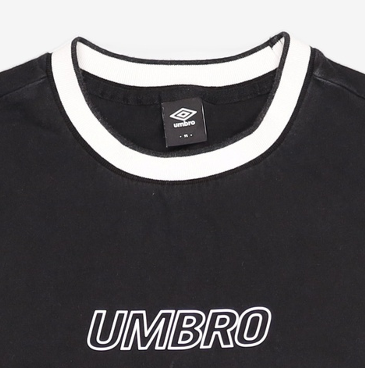 엄브로(UMBRO) 반소매 티셔츠 95