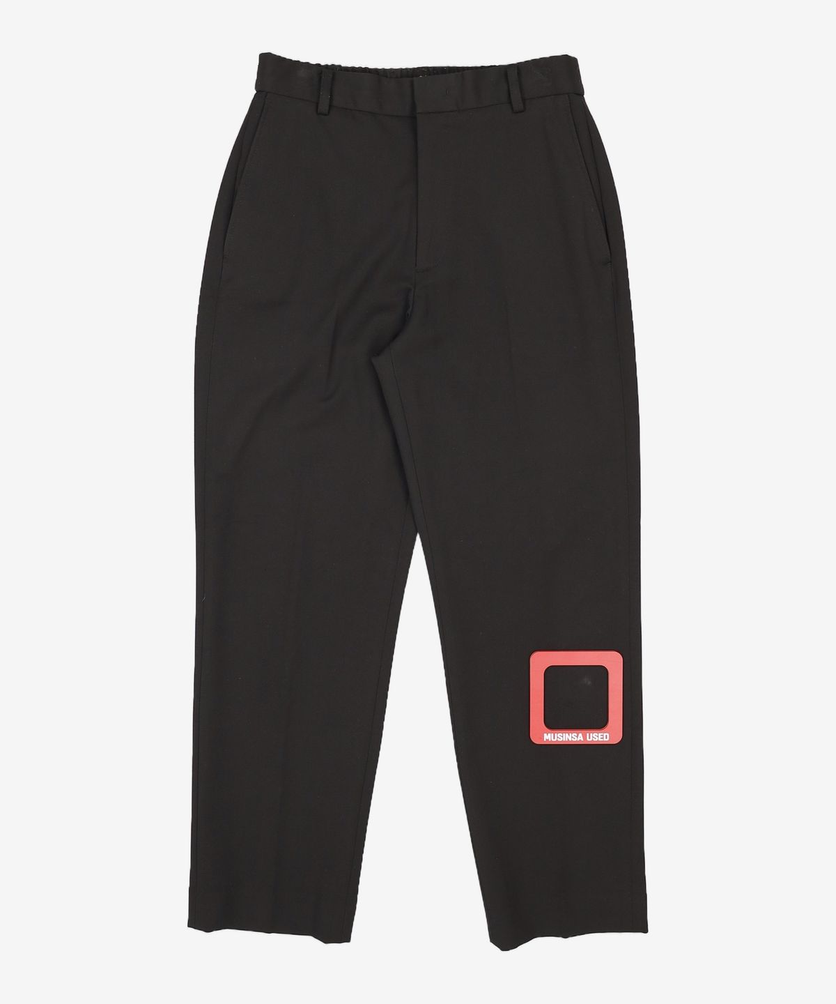 드로우핏(DRAW FIT) 슈트 팬츠/슬랙스 M