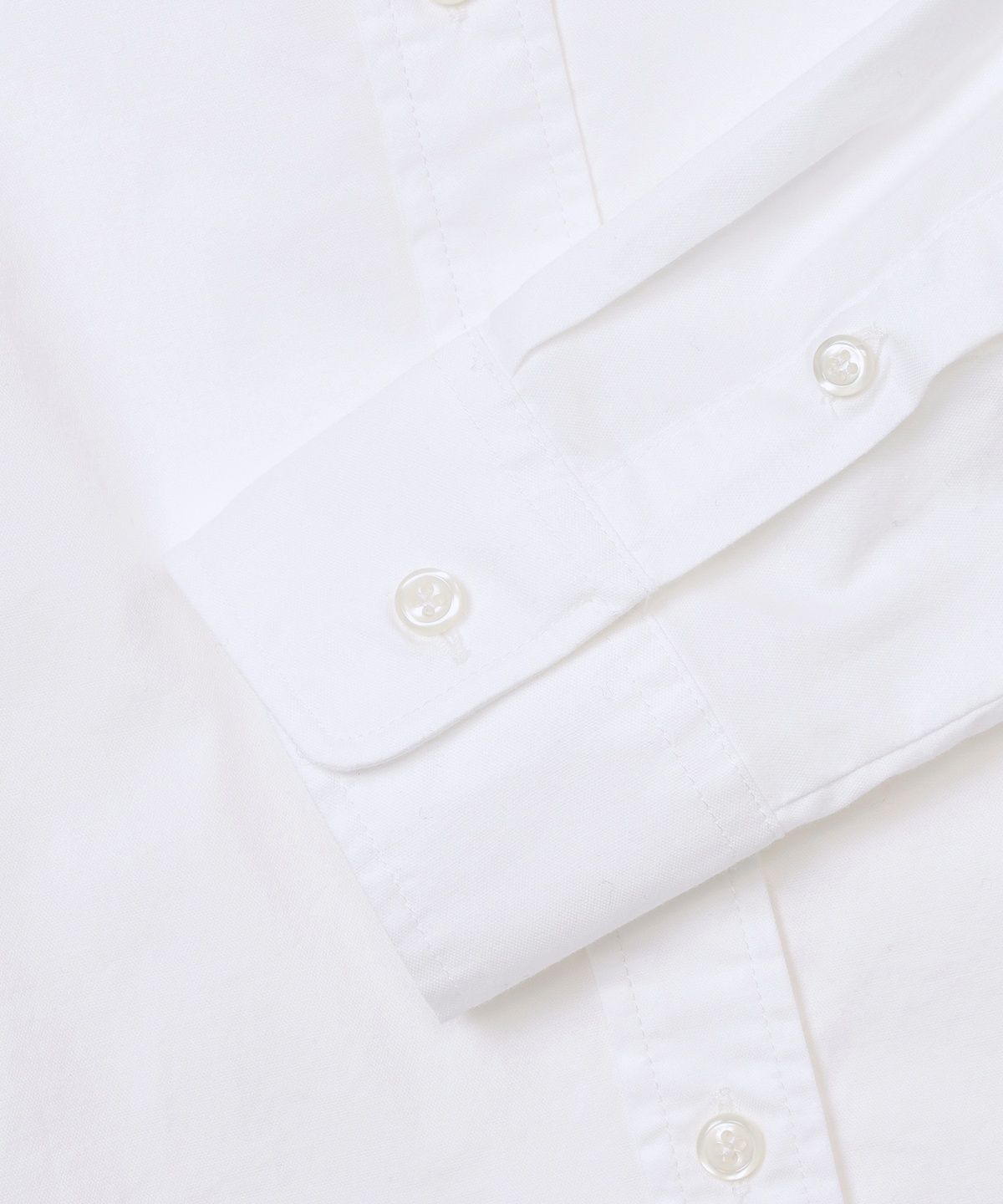 라코스테(LACOSTE) 여성 옥스포드 솔리드 셔츠 CF008E-56N 70V