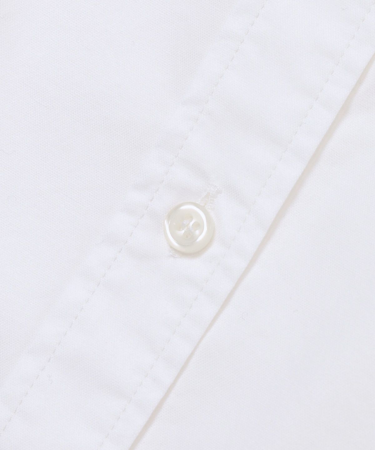 라코스테(LACOSTE) 여성 옥스포드 솔리드 셔츠 CF008E-56N 70V