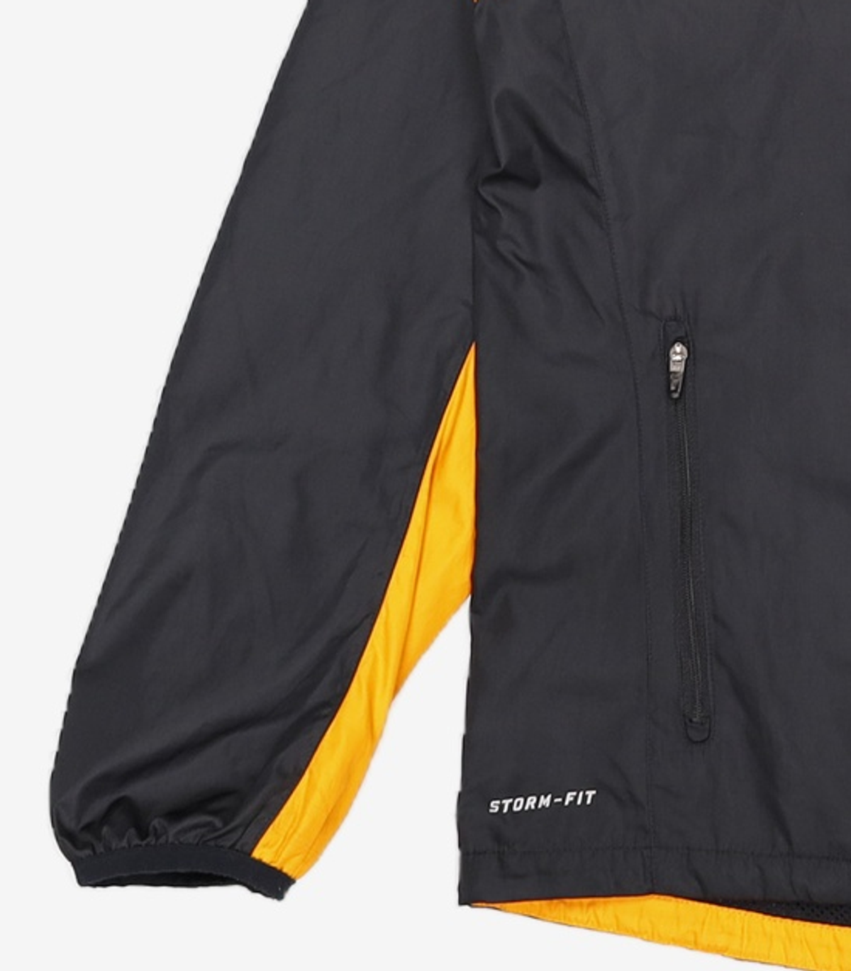 나이키(NIKE) 트레이닝 재킷 M