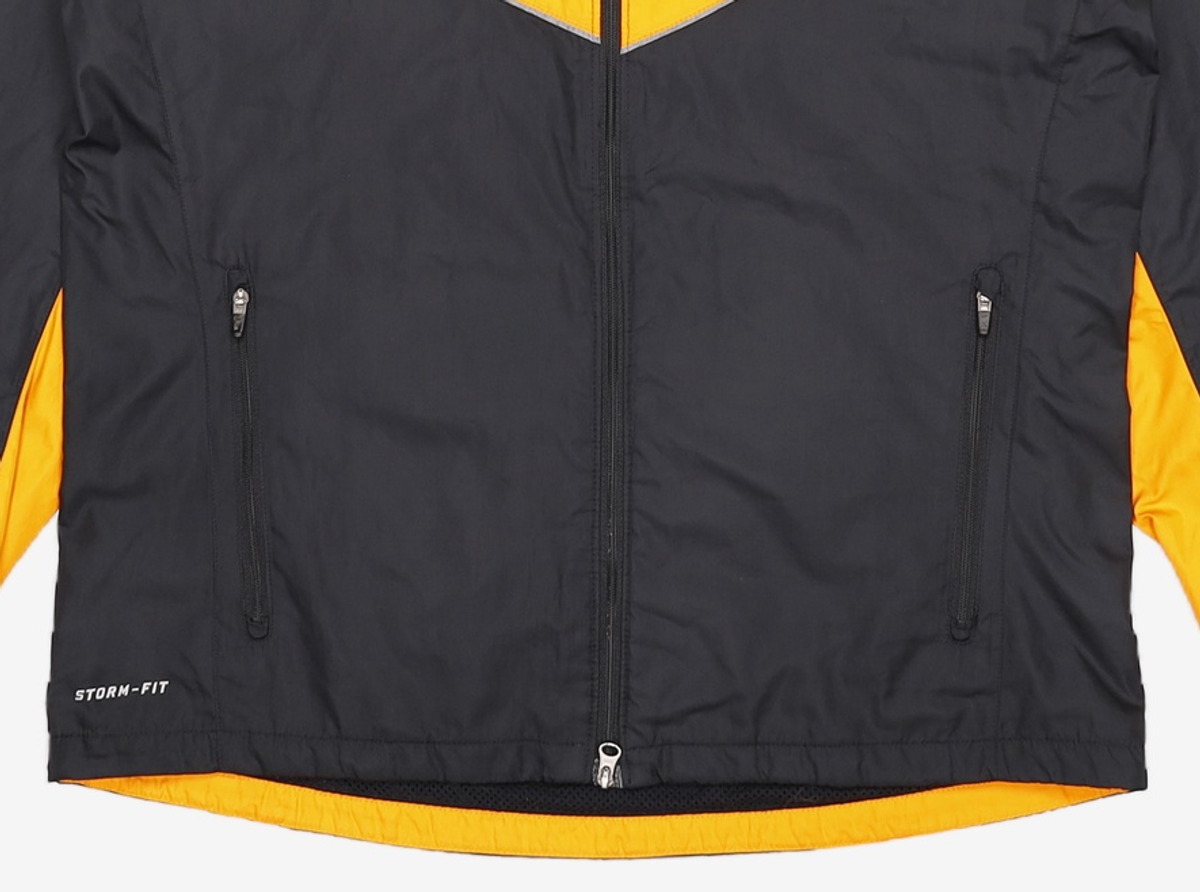 나이키(NIKE) 트레이닝 재킷 M
