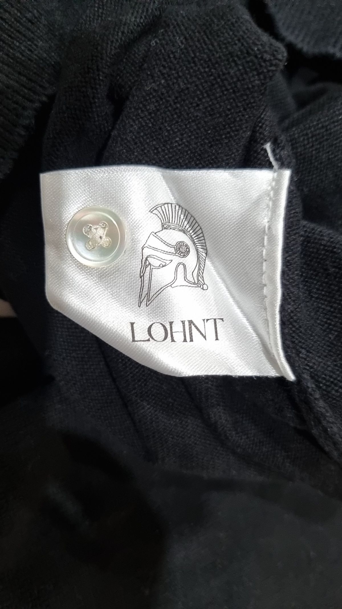 론트(LOHNT) 니트/스웨터 L