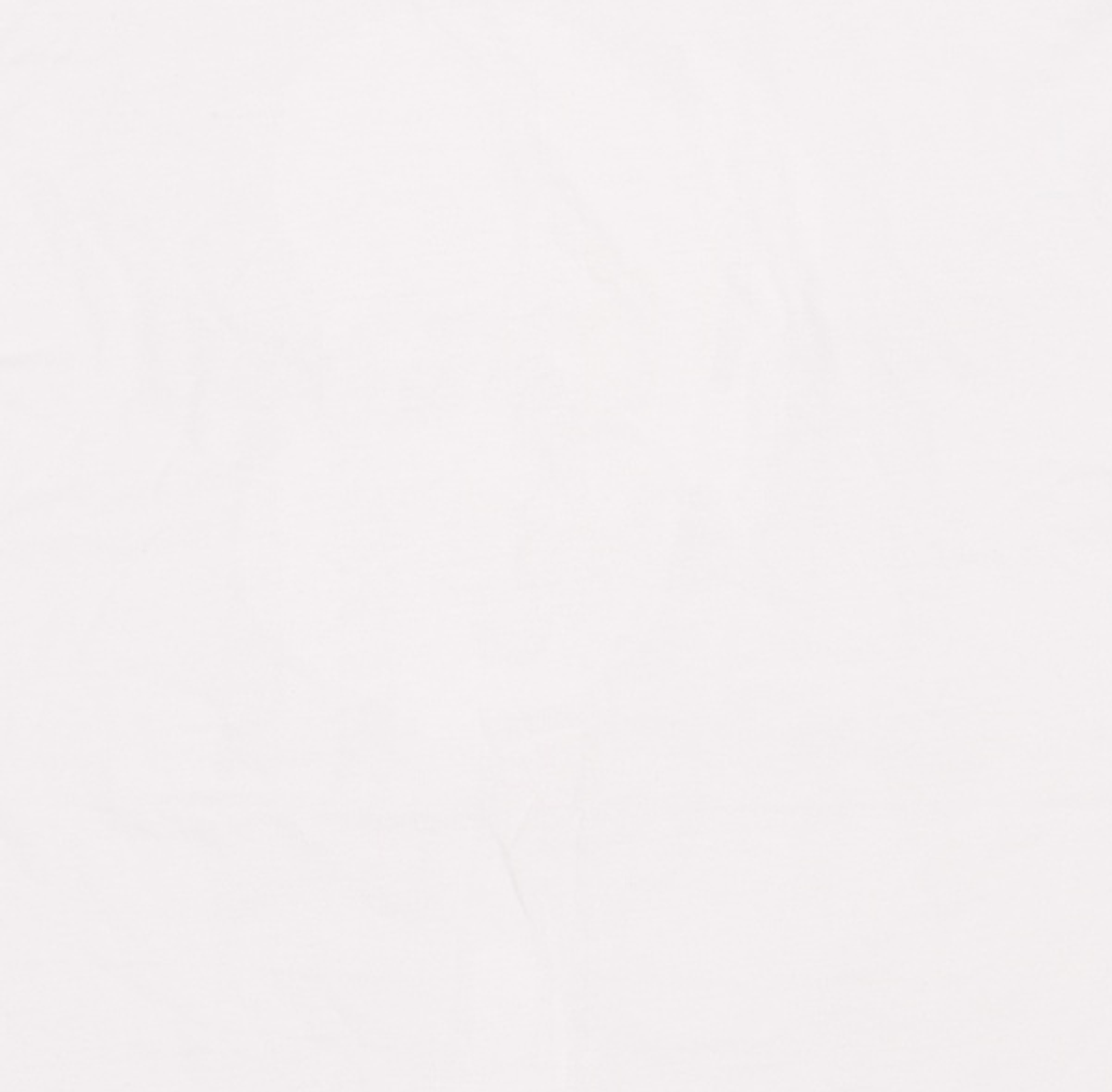 유희(YOUHEE) RIBBON GRAPHIC T-SHIRT_WHITE FREE