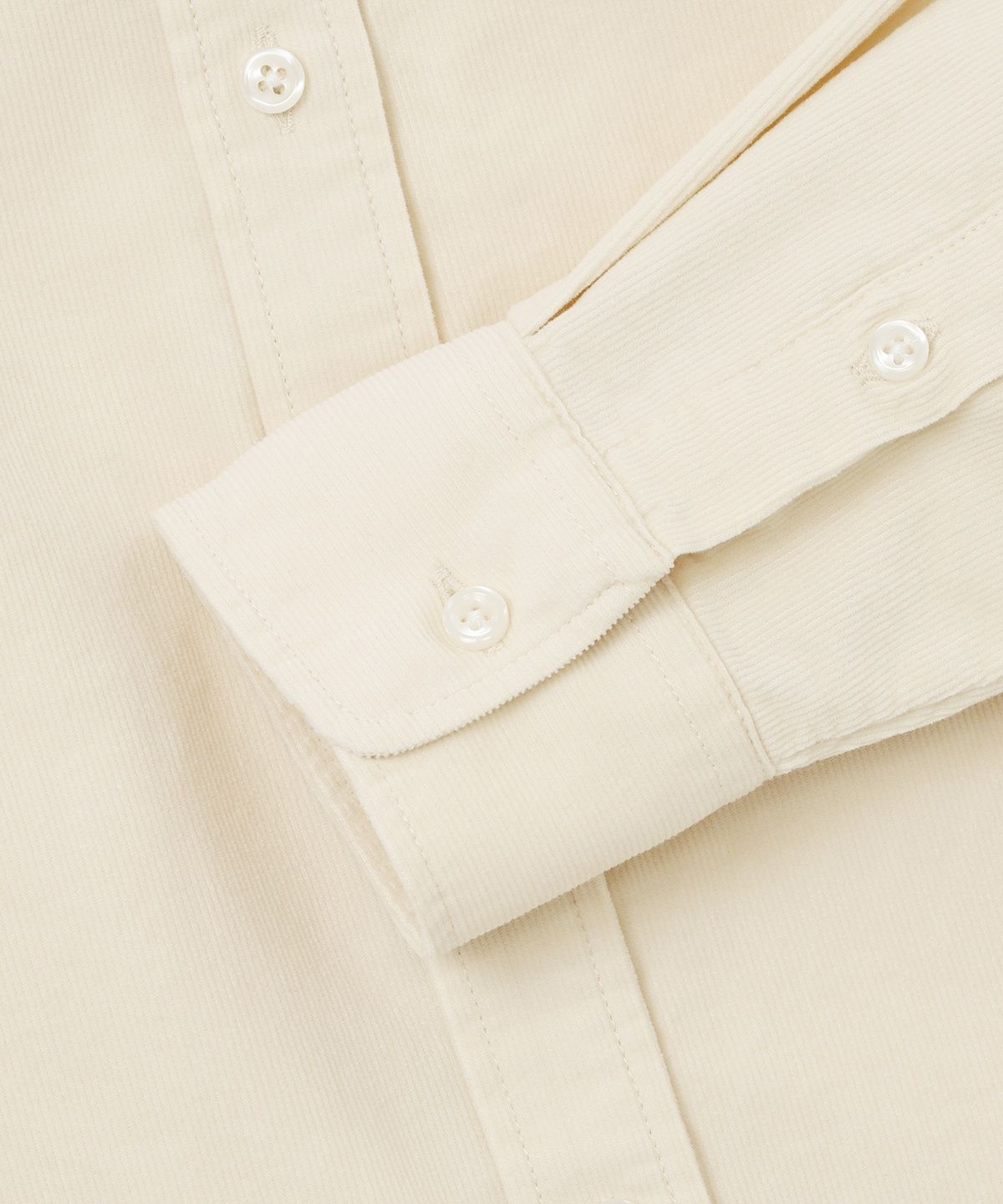 라코스테(LACOSTE) 여성 코듀로이 셔츠 CF437E-56N 70V