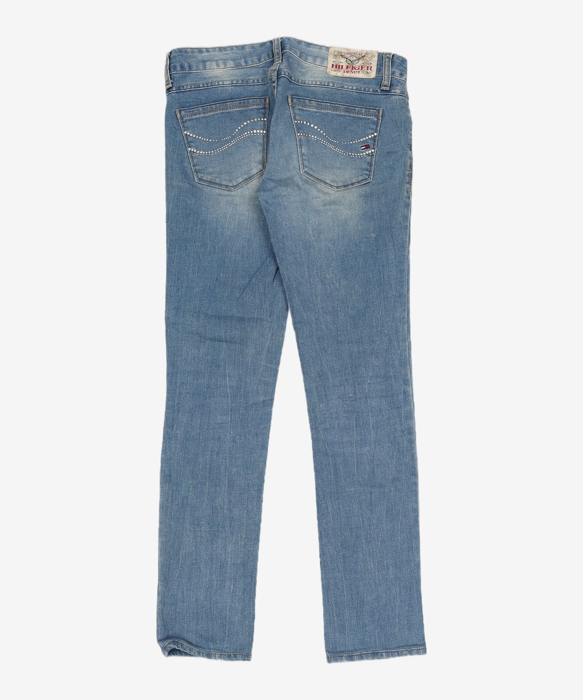 힐피거데님(Hilfiger Denim by Tommy Hilfiger) 청/데님 팬츠 30