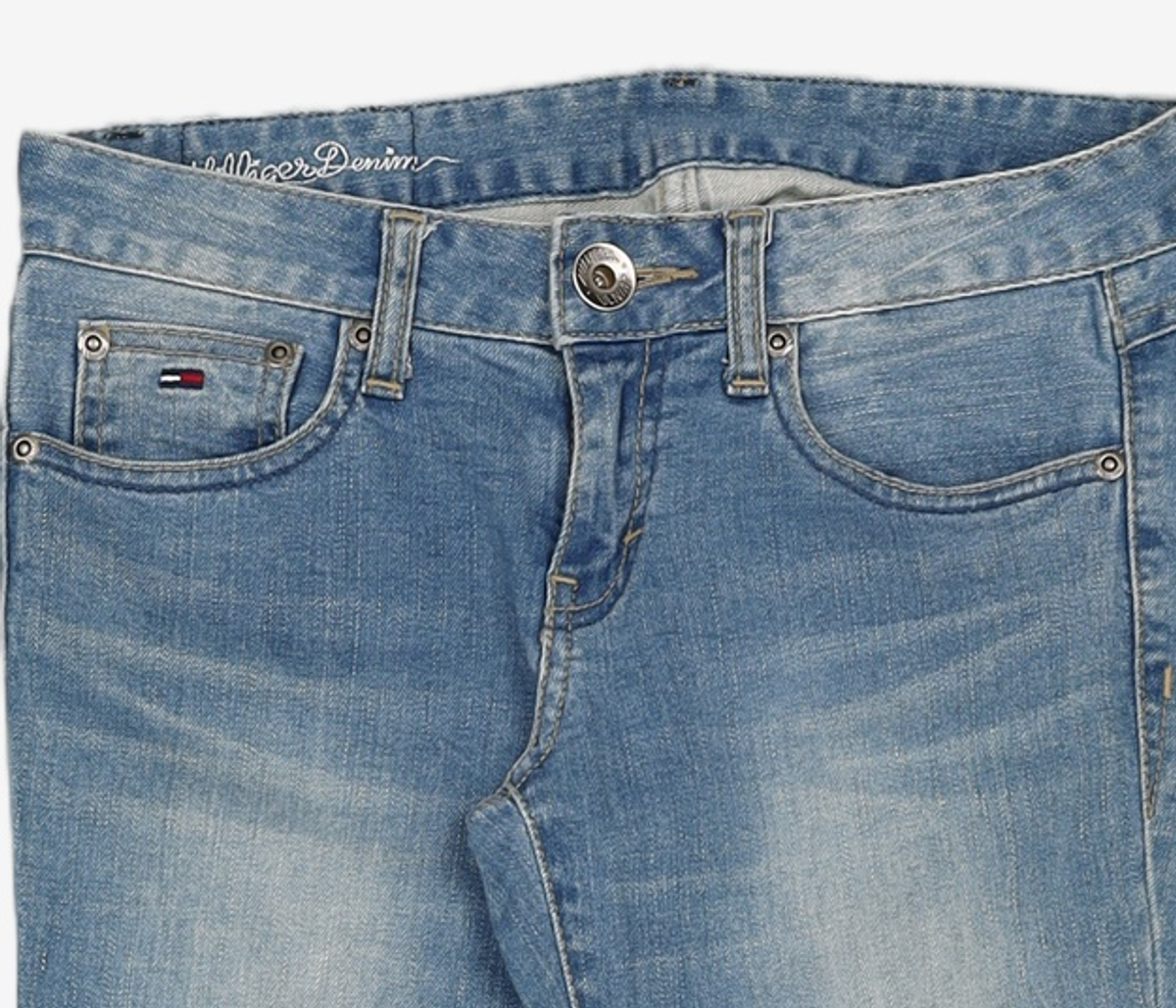 힐피거데님(Hilfiger Denim by Tommy Hilfiger) 청/데님 팬츠 30