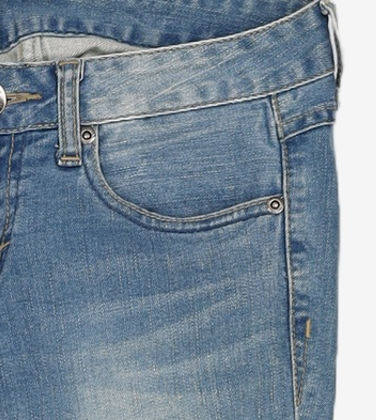 힐피거데님(Hilfiger Denim by Tommy Hilfiger) 청/데님 팬츠 30