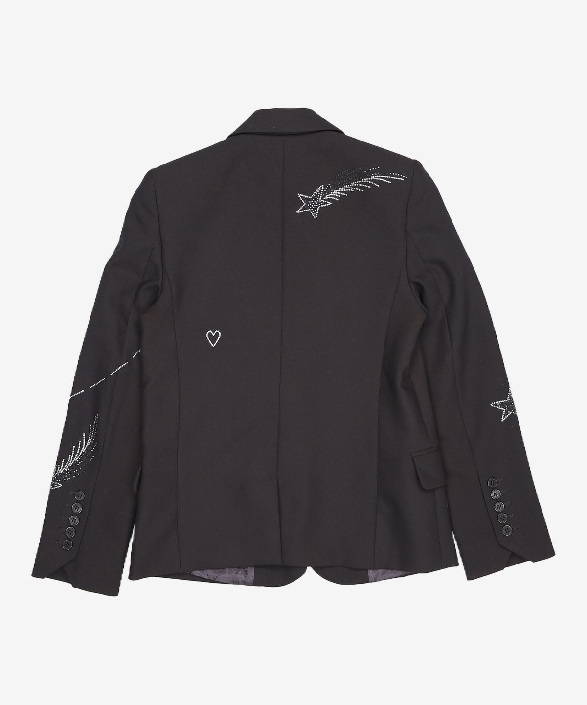 쟈딕 앤 볼테르(ZADIG & VOLTAIRE) 슈트/블레이저 재킷 36