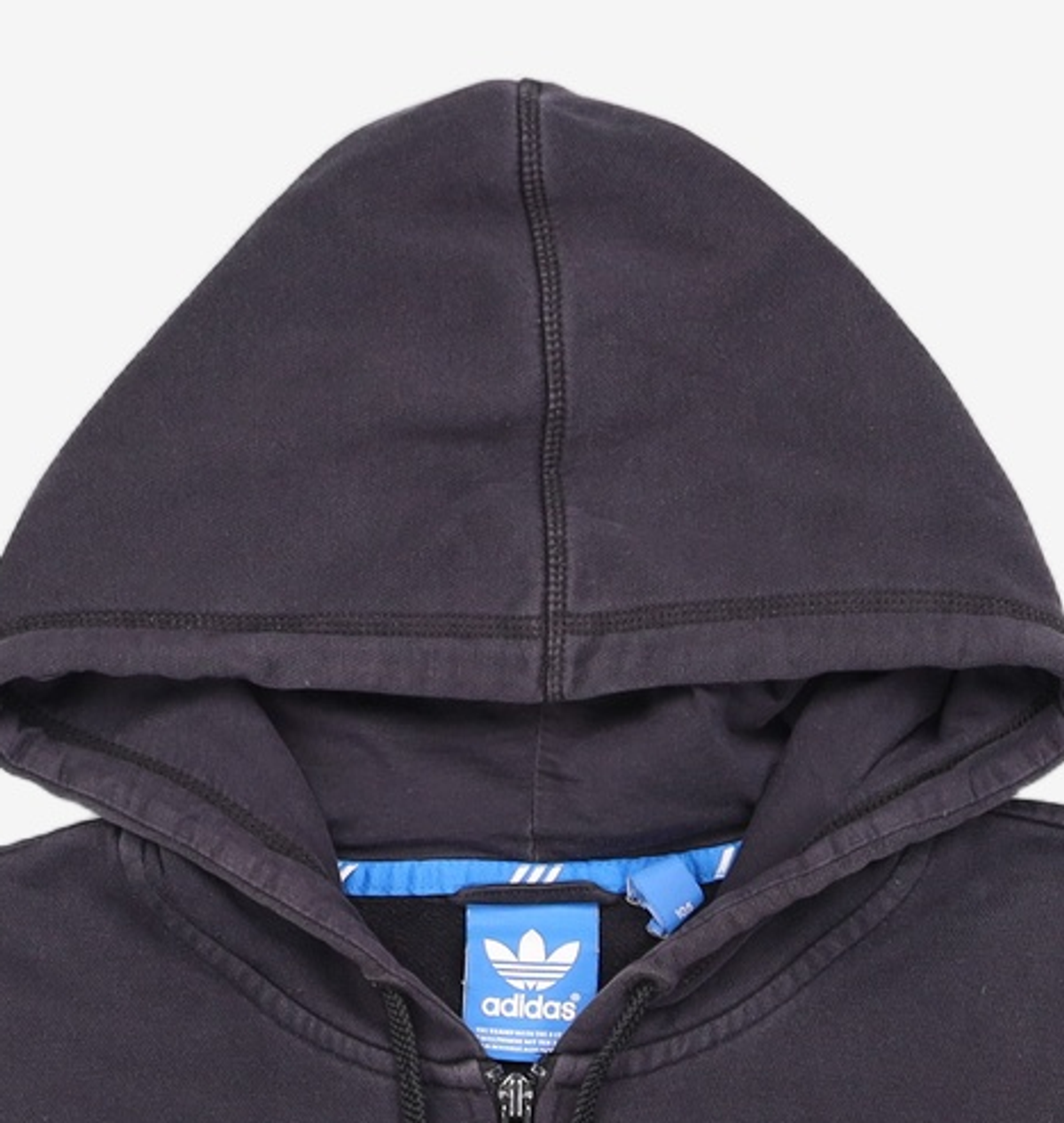 아디다스(ADIDAS) 후드 집업 105