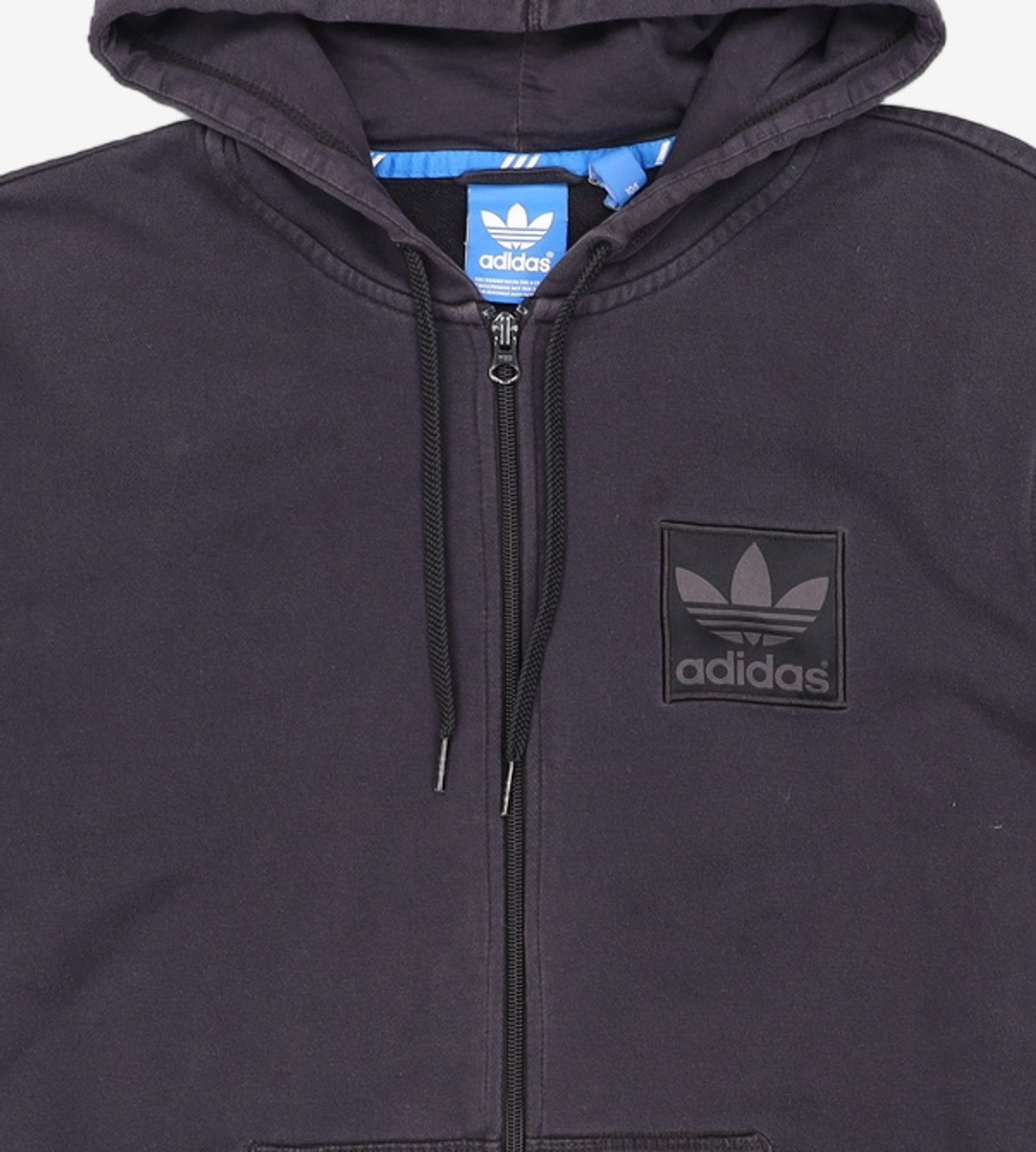 아디다스(ADIDAS) 후드 집업 105