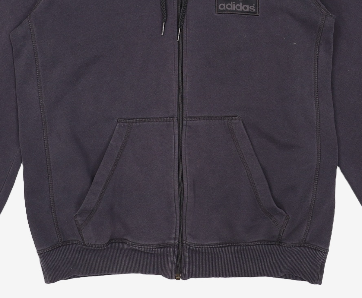 아디다스(ADIDAS) 후드 집업 105