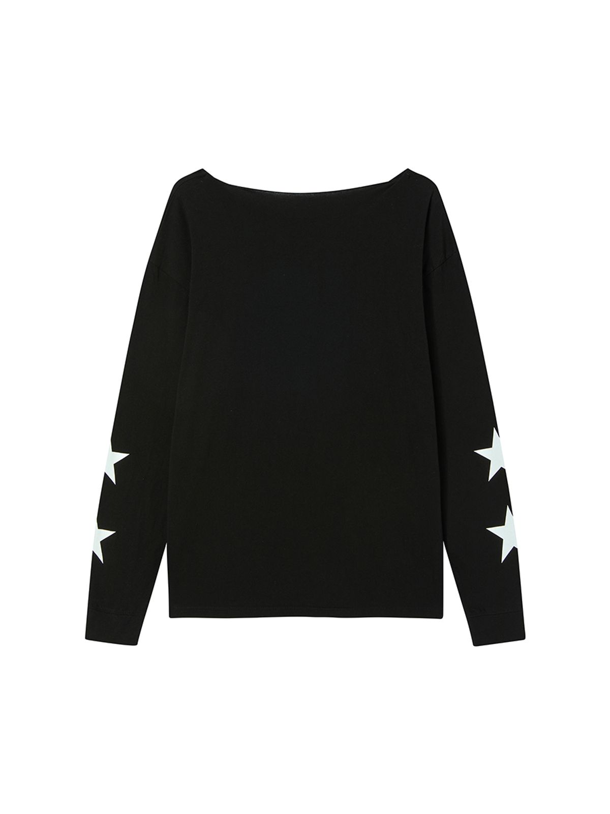 엔와이엑스엑스(NYXX) NYXX CLUB L/S BLACK