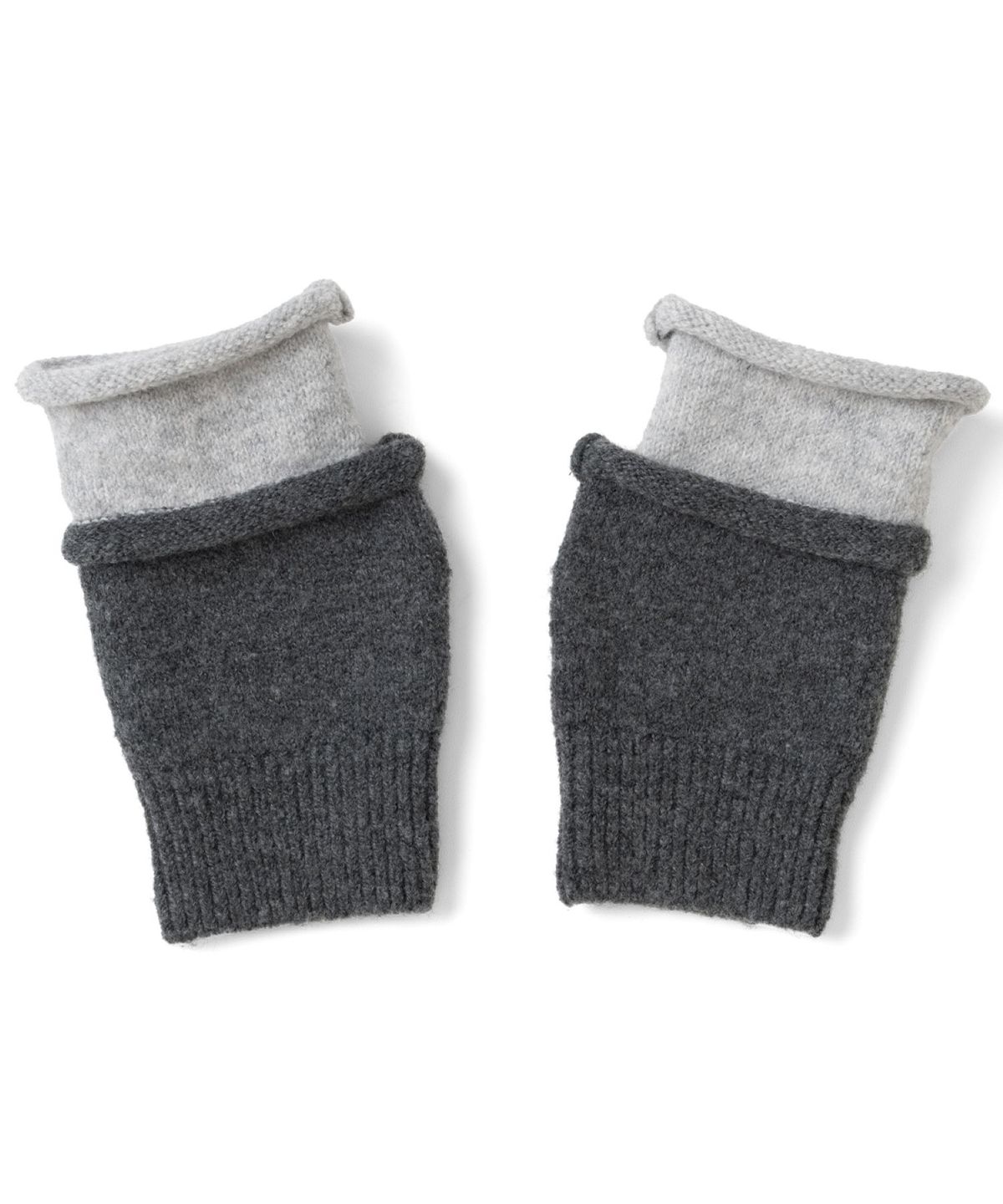 더콜디스트모먼트(THECOLDESTMOMENT) TCM layered hand warmer (charcoal)