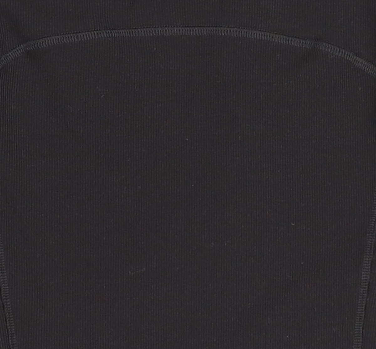 게스(GUESS) 2color 절개디테일 골지 반팔티 YP2K2436 XS