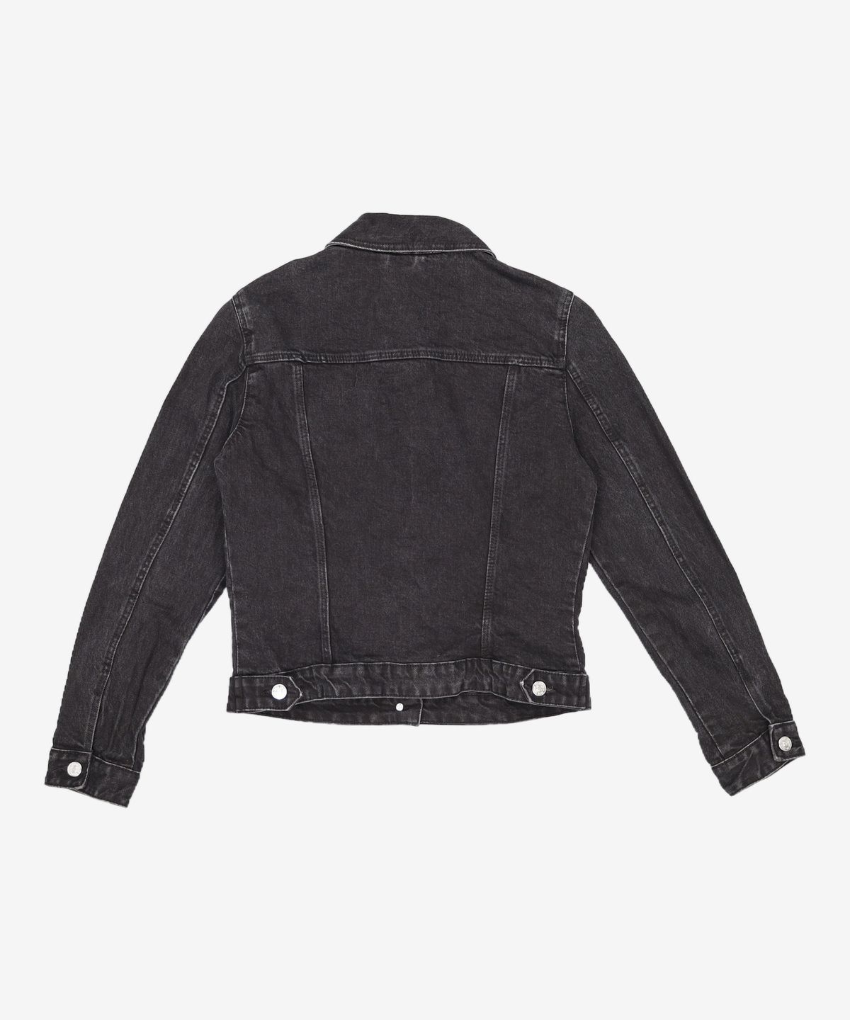 자라(ZARA) 데님/트러커 재킷 S