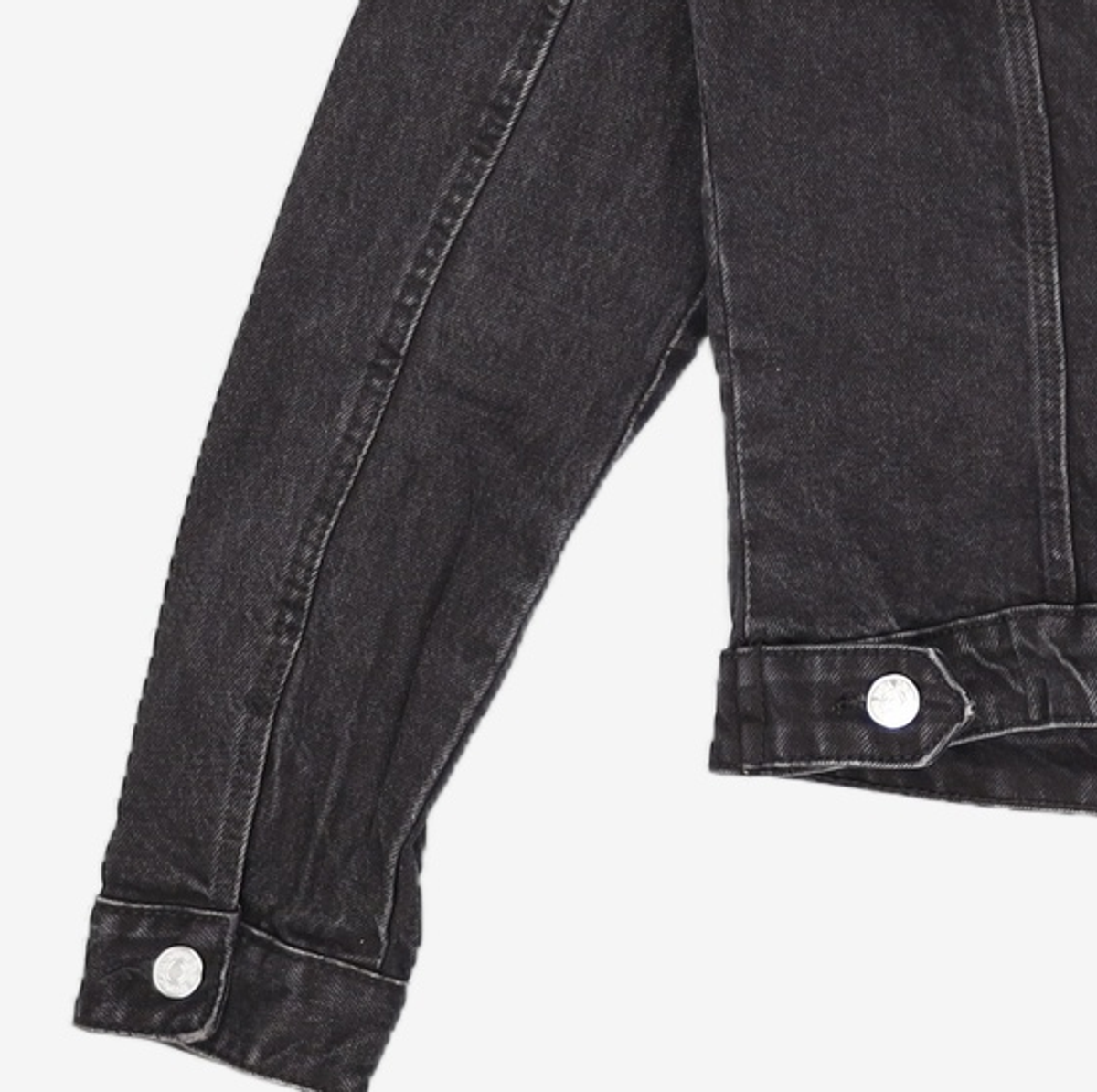 자라(ZARA) 데님/트러커 재킷 S