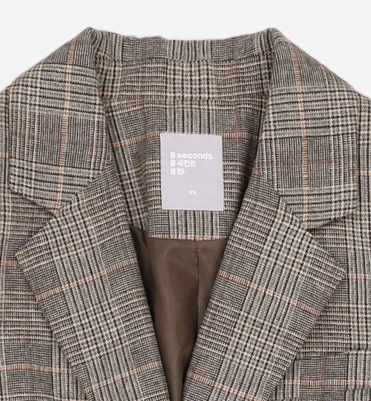에잇세컨즈(8SECONDS) 슈트/블레이저 재킷 XS
