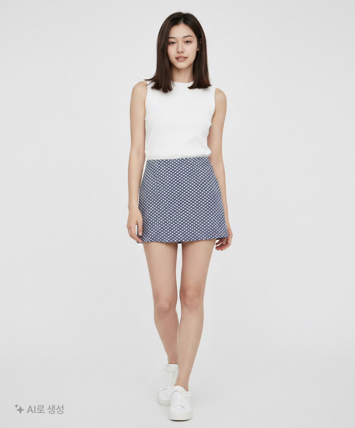 자라(ZARA) 미니스커트 M-L