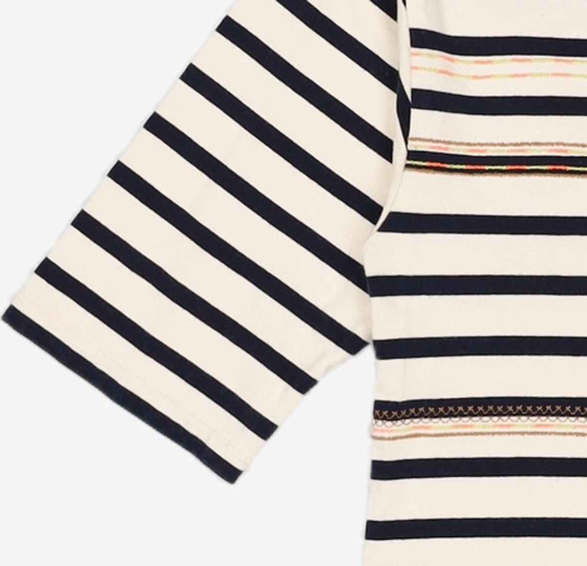 제이크루(JCREW) 반소매 티셔츠 S