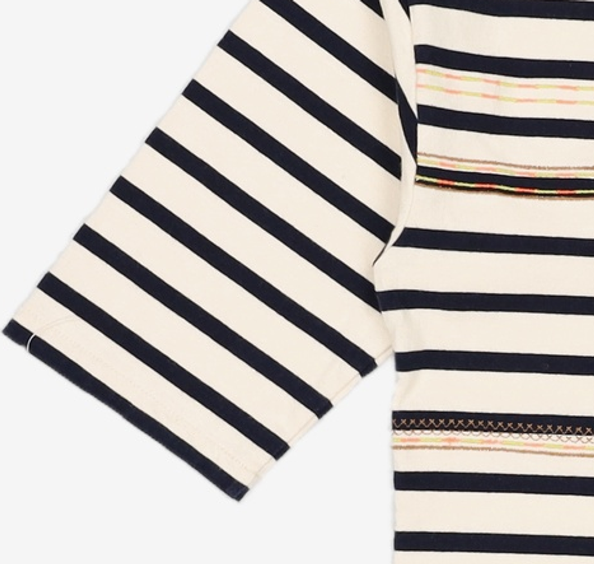 제이크루(JCREW) 반소매 티셔츠 S