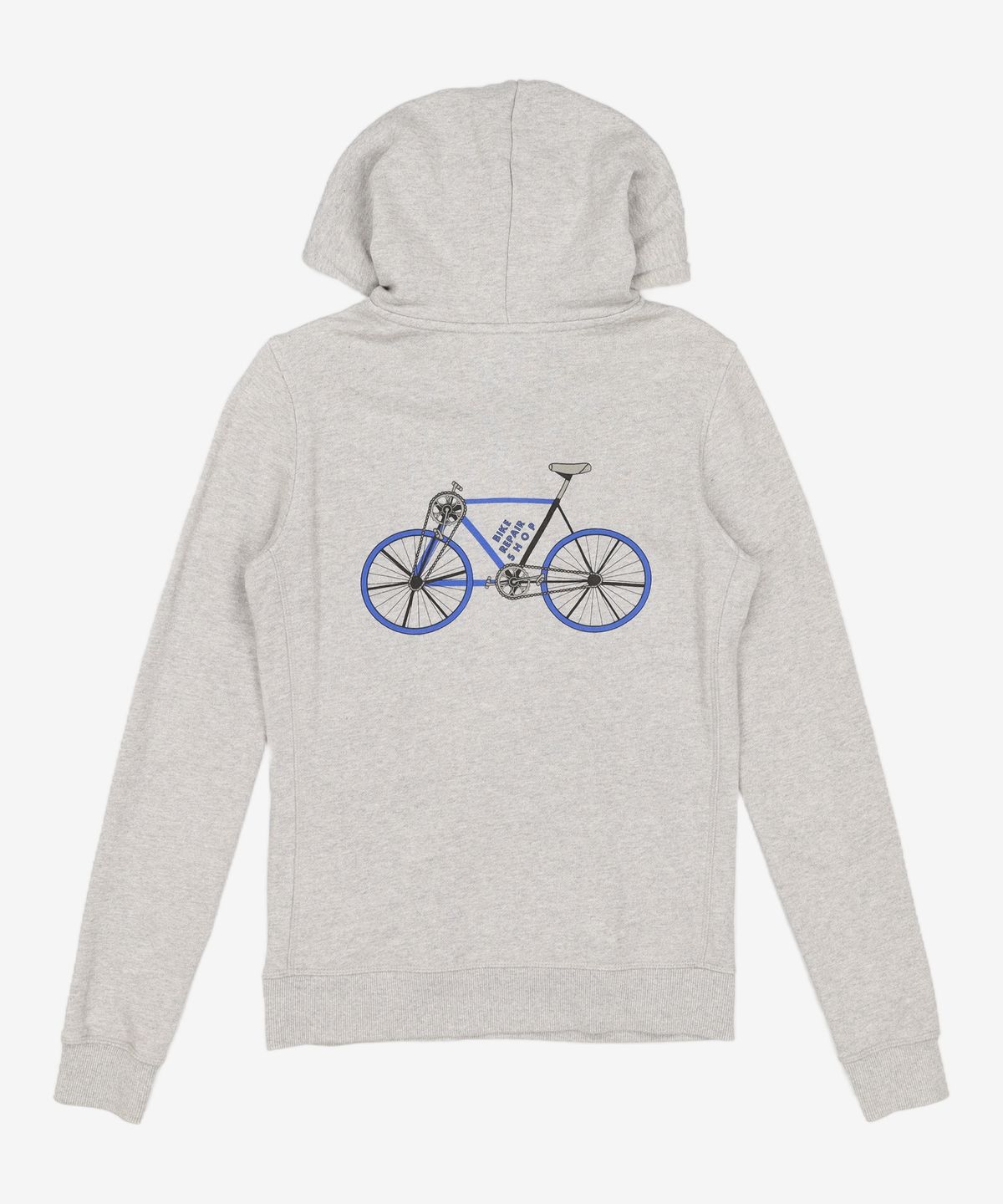 빈폴 바이크리페어샵(BEANPOLE BIKE REPAIR SHOP) 후드 티셔츠 85