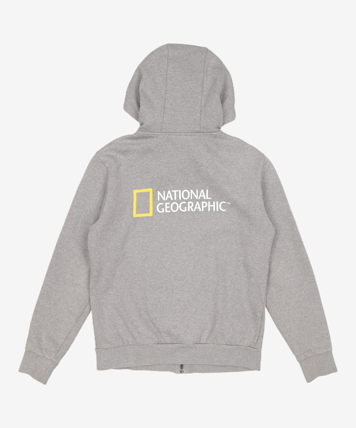내셔널지오그래픽(NATIONALGEOGRAPHIC) 후드 집업 L
