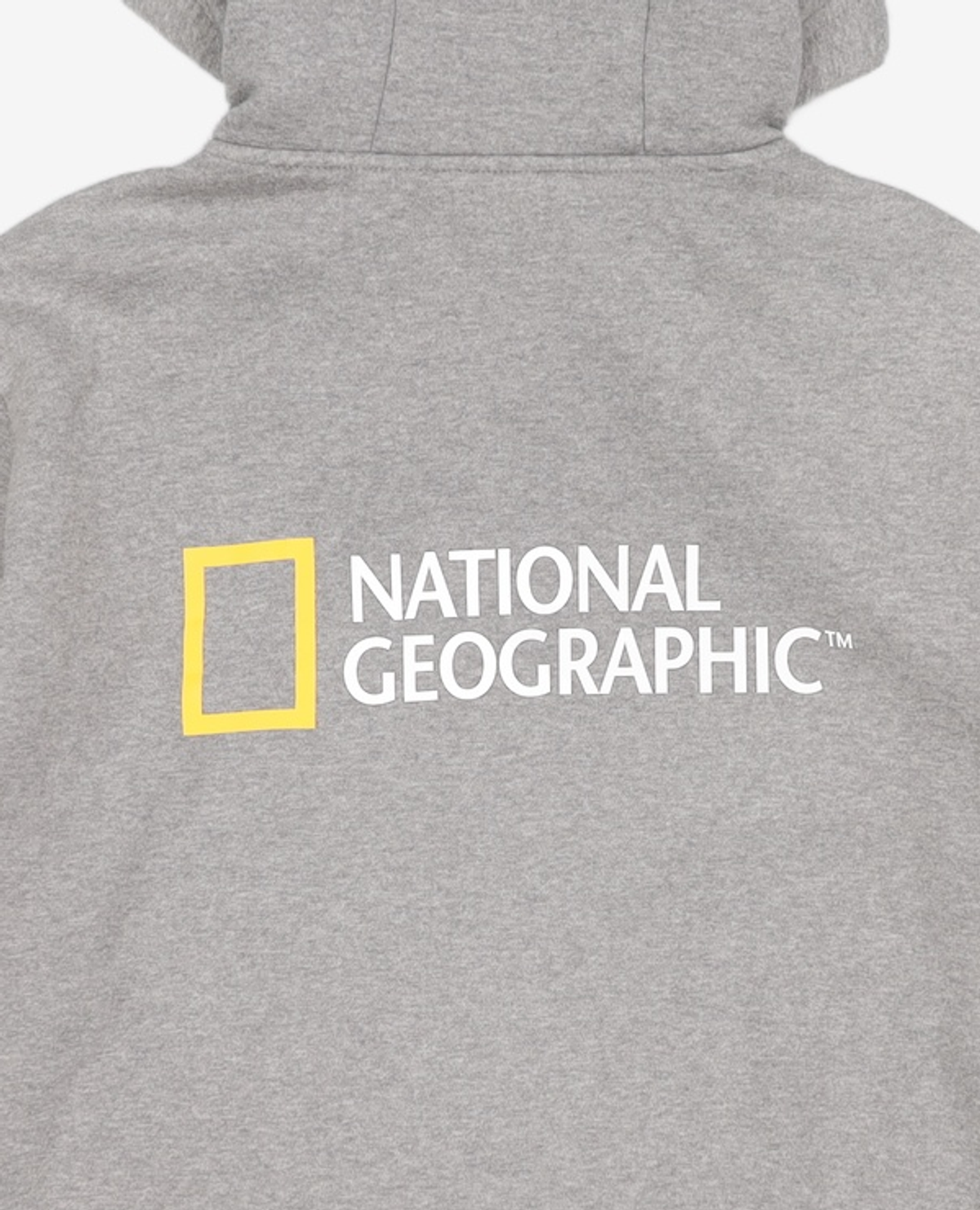 내셔널지오그래픽(NATIONALGEOGRAPHIC) 후드 집업 L