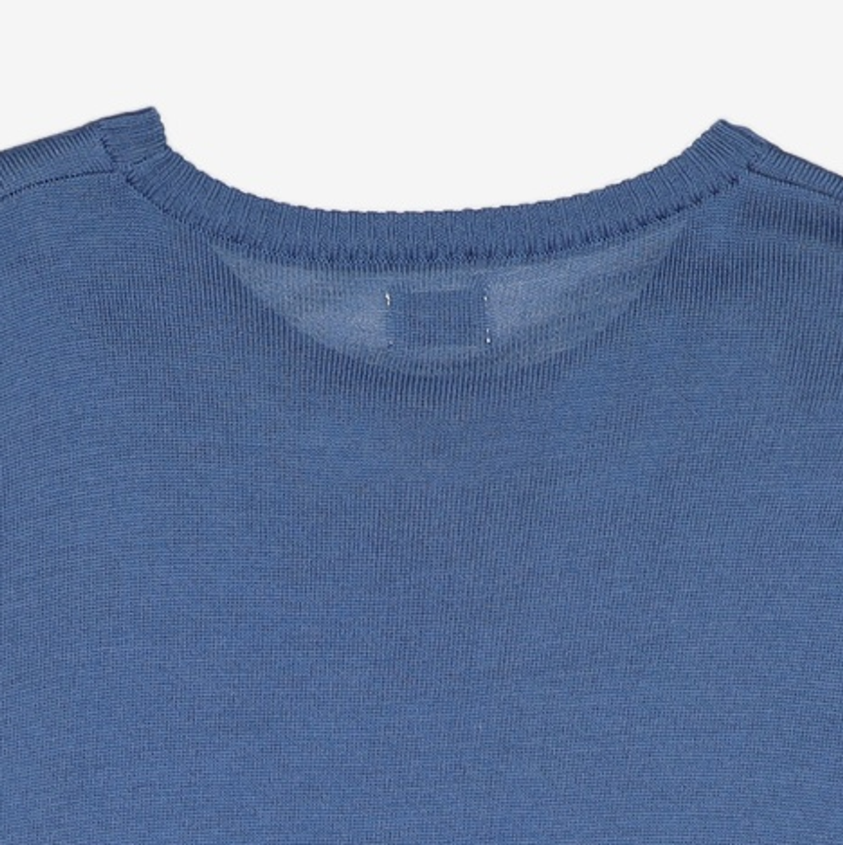 엠엠엘지(MMLG) [Mmlg] MM AUTHENTIC KNIT (BLUE) XL