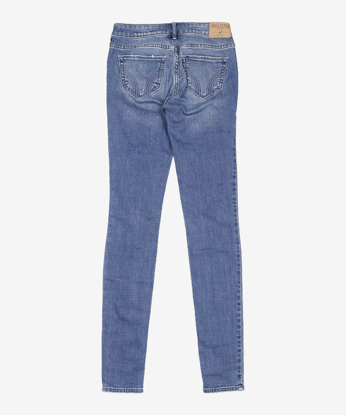 홀리스터(HOLLISTER) 청/데님 팬츠 23