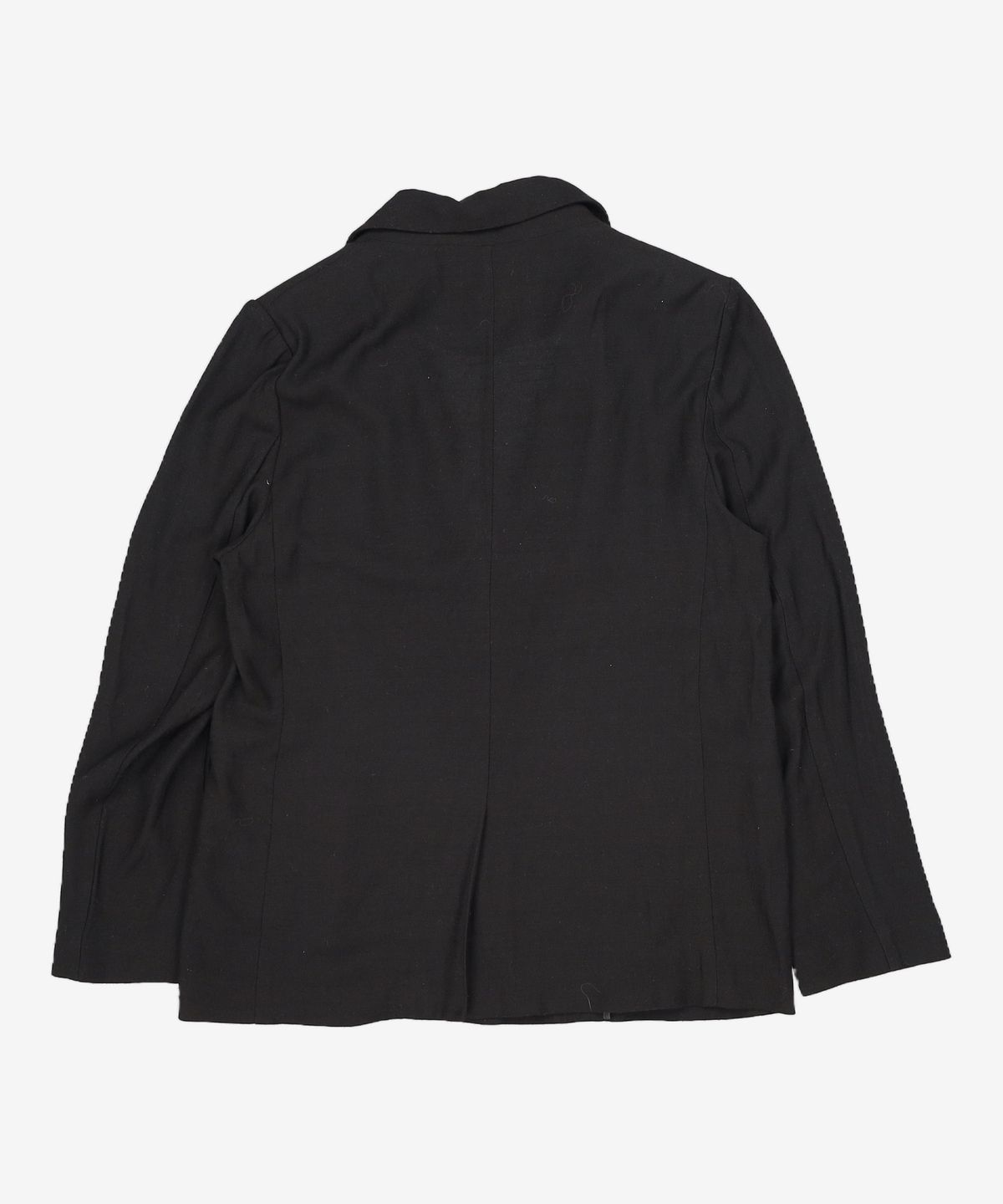 미쏘(MIXXO) 힙기장 싱글 테일러드 자켓 MIWJKC51PG M