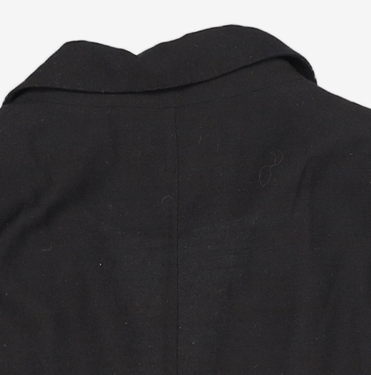 미쏘(MIXXO) 힙기장 싱글 테일러드 자켓 MIWJKC51PG M