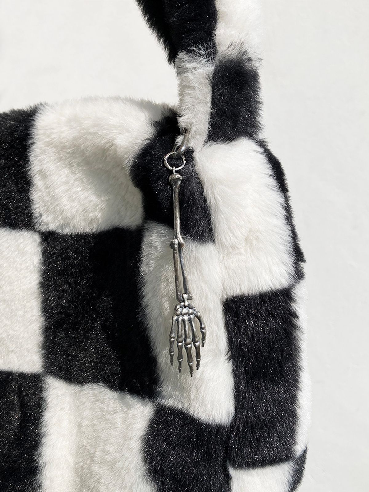 헤트(HAETT) bone keyring