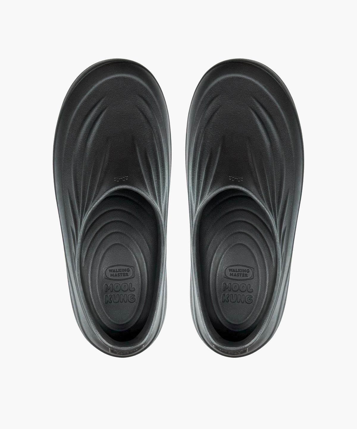 워킹마스터(WALKING MASTER) Moolkung Air Circle / Black