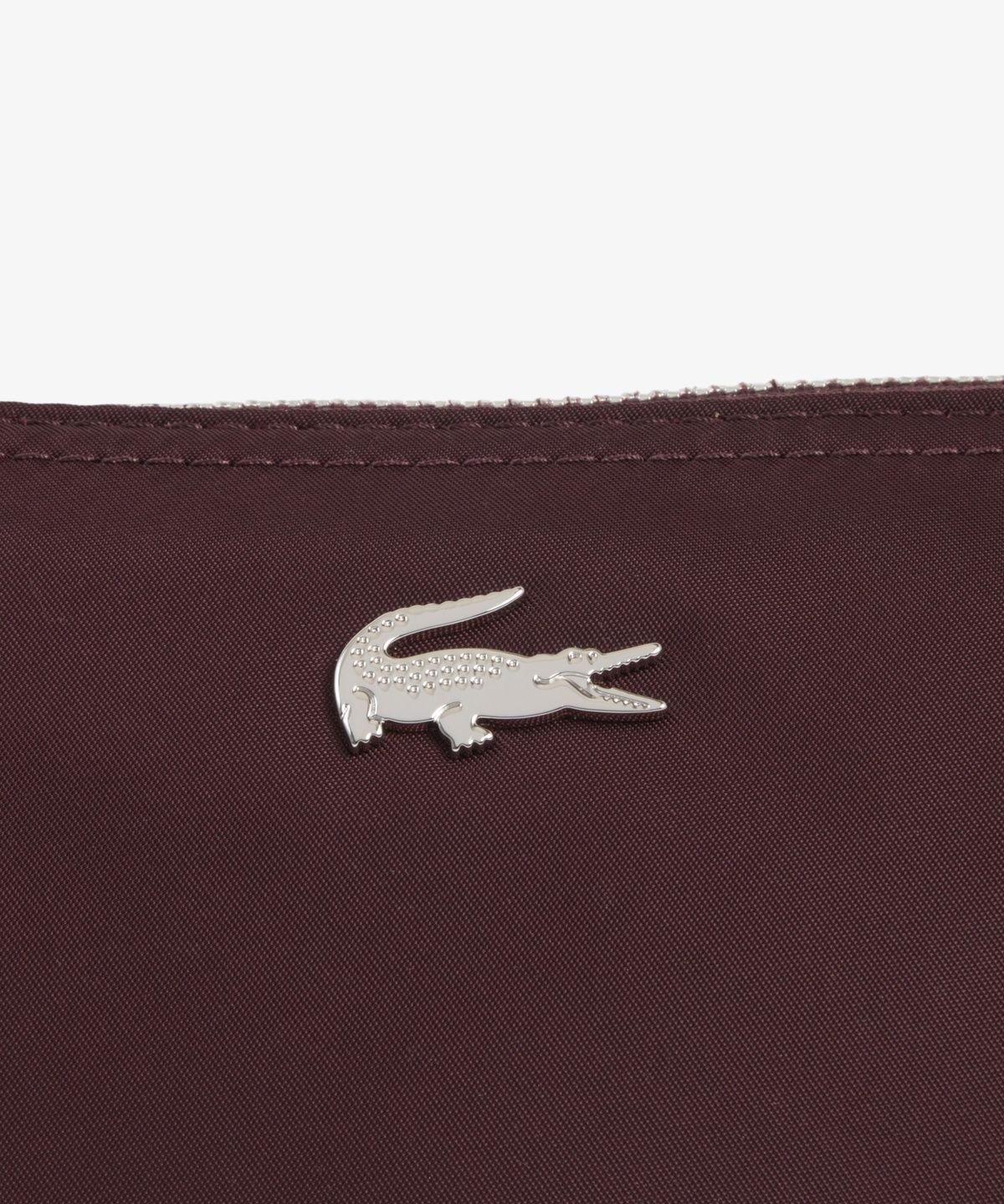 라코스테(LACOSTE) 여성 이지 라지 크로스바디 NF5335Y56N T71