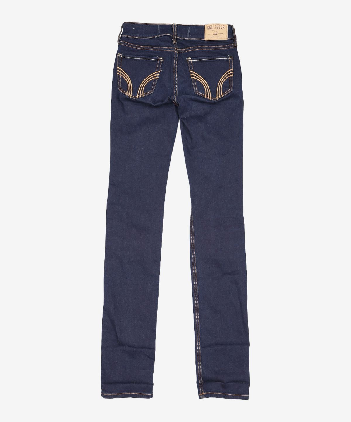 홀리스터(HOLLISTER) 청/데님 팬츠 23