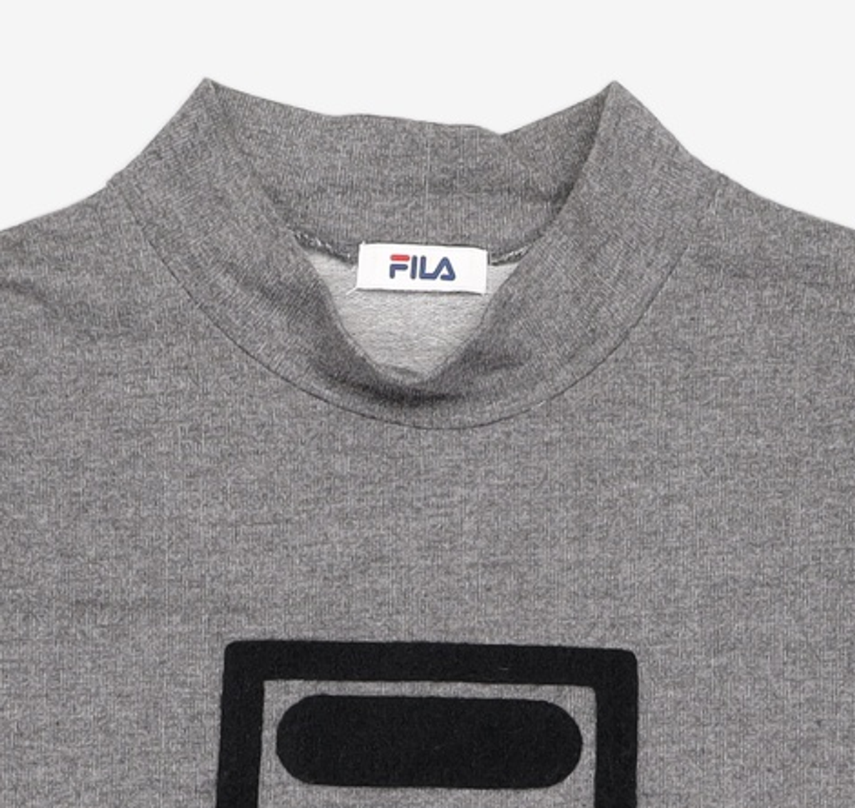 휠라(FILA) 긴소매 티셔츠 XL