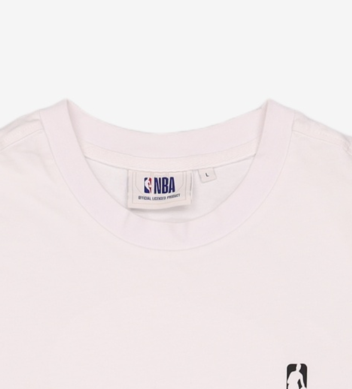 엔비에이(NBA) 반소매 티셔츠 L