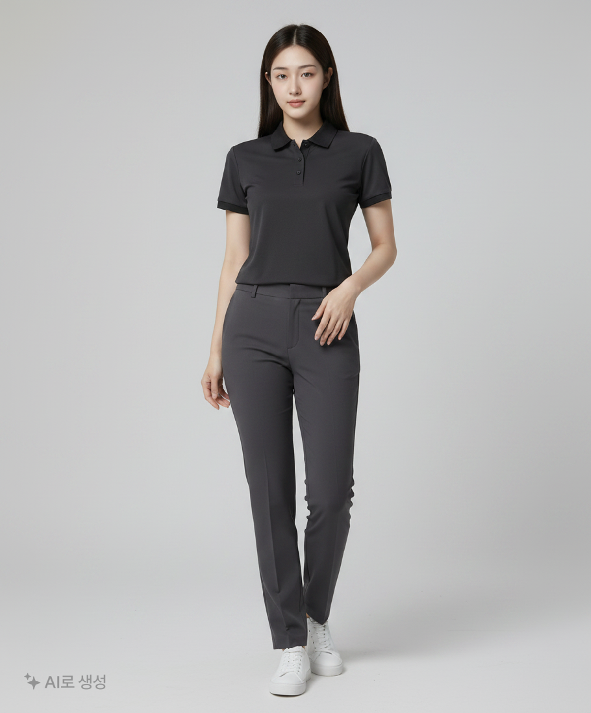 알브이디(RVD) 피케/카라 티셔츠 S