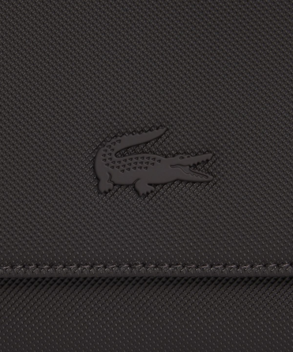 라코스테(LACOSTE) 남성 맨즈클래식 메신저백 NH4645H56N R78