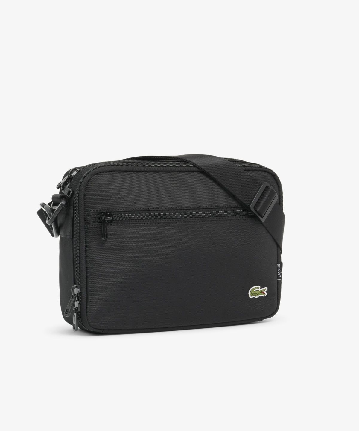 라코스테(LACOSTE) 남성 테크니시티 리포터백 NH4646T56N 000