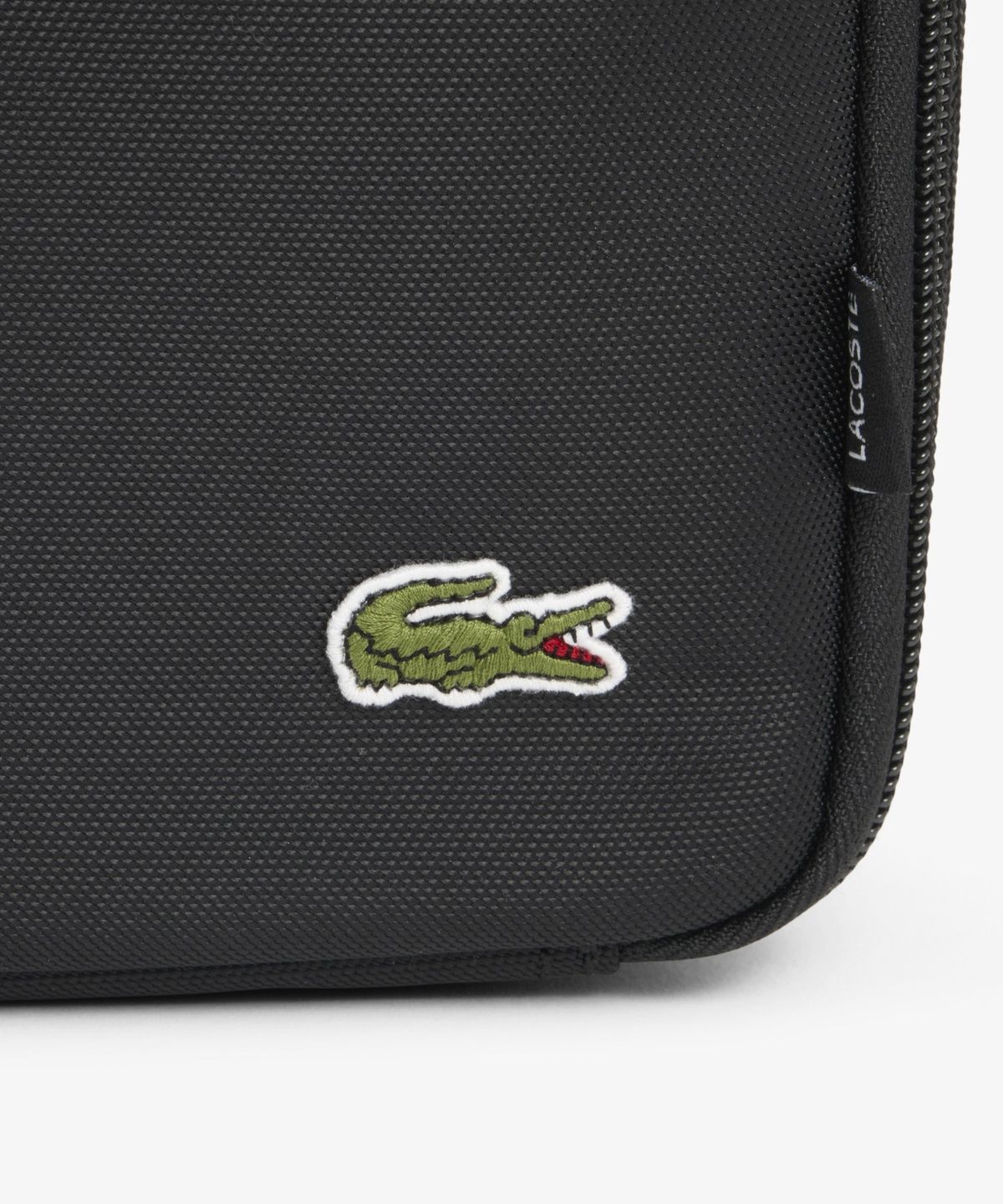 라코스테(LACOSTE) 남성 테크니시티 리포터백 NH4646T56N 000
