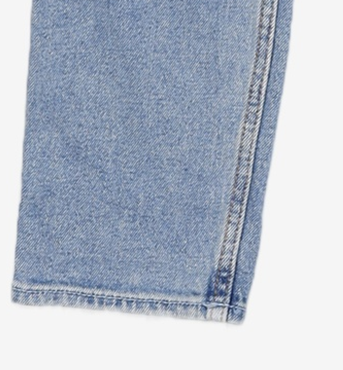 홀리스터(HOLLISTER) 청/데님 팬츠 23