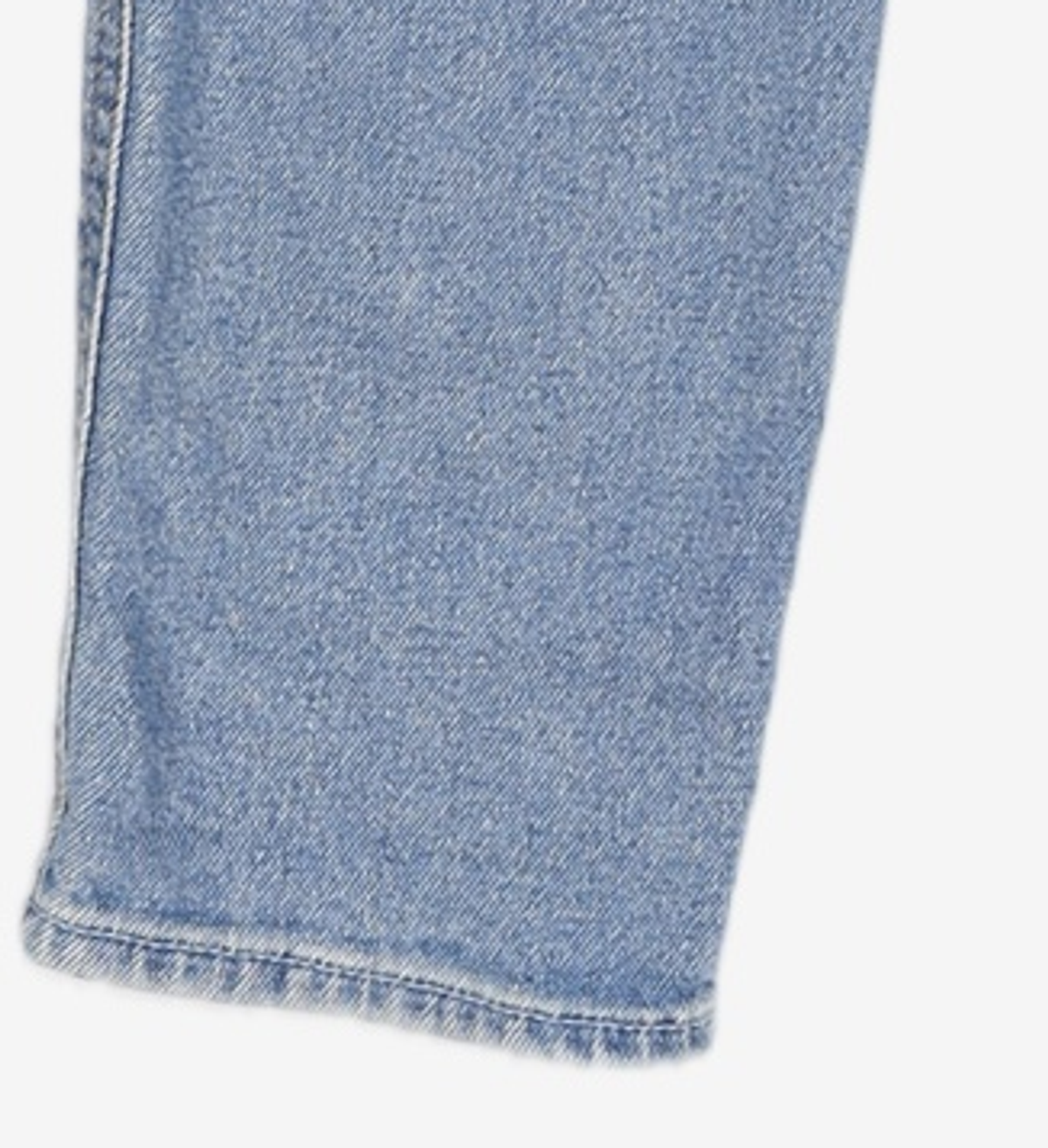홀리스터(HOLLISTER) 청/데님 팬츠 23