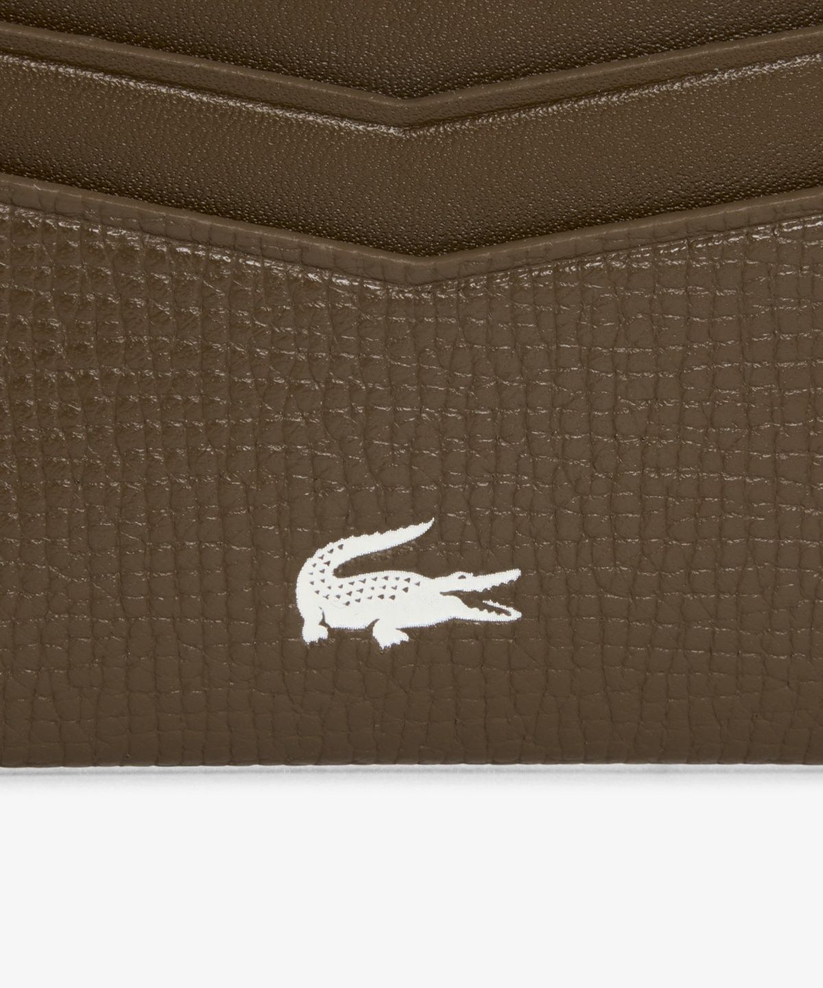 라코스테(LACOSTE) 남성 오시안 카드지갑 NH5056O56N T75
