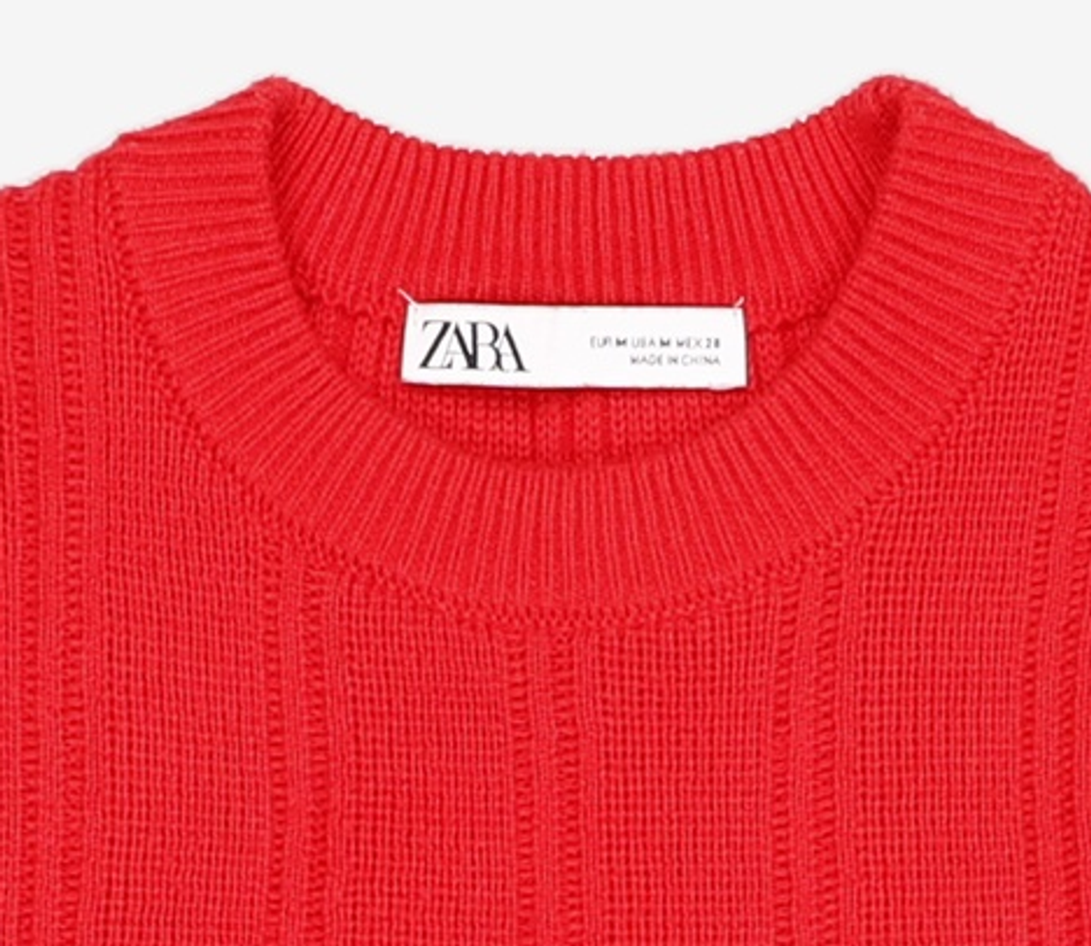 자라(ZARA) 니트/스웨터 M