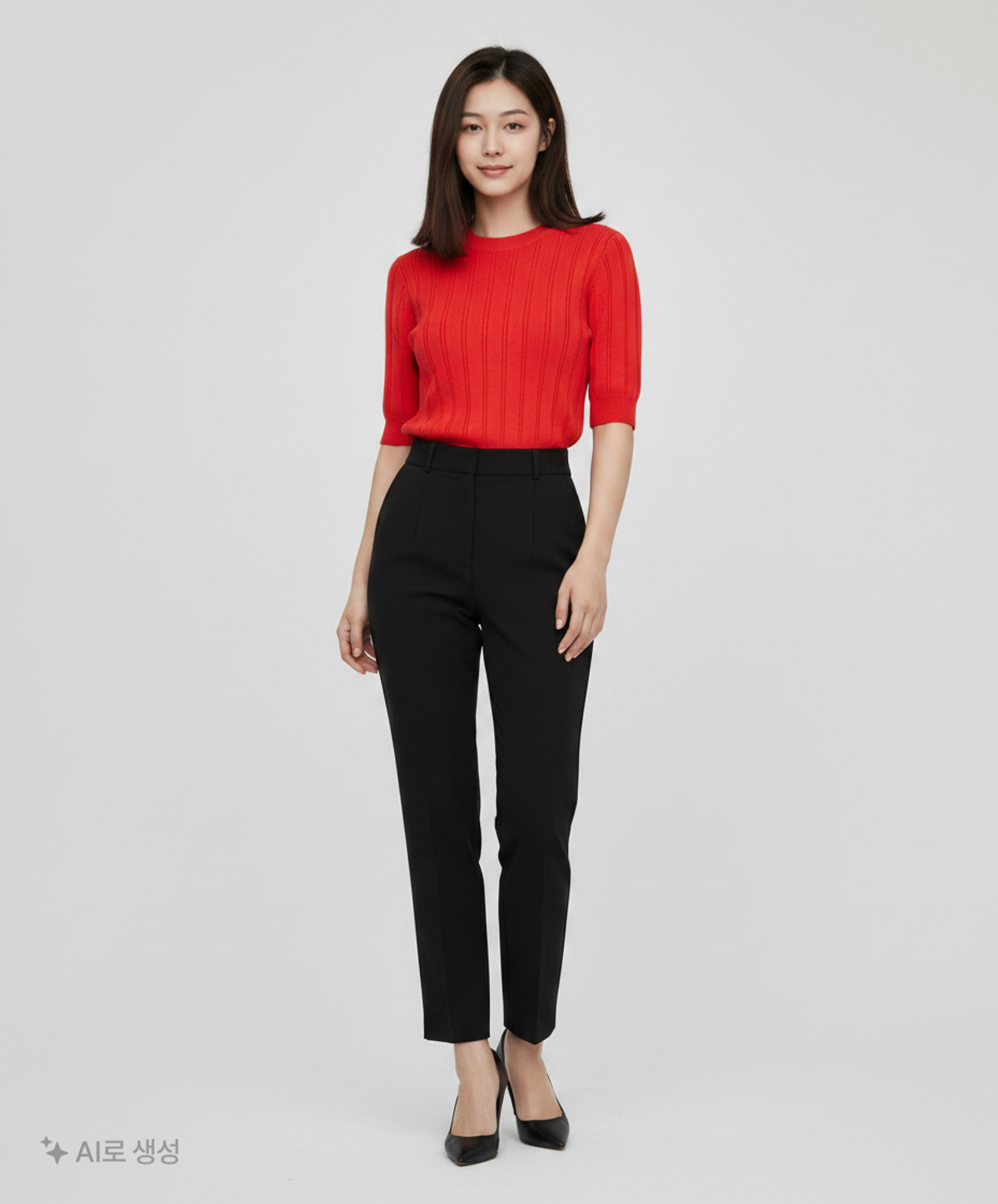 자라(ZARA) 니트/스웨터 M